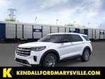 2026 Ford Explorer 4WD SUV for sale #I9601 - photo 1