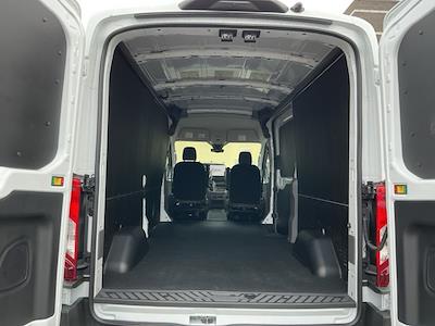 New 2026 Ford Transit 250 Medium Roof Empty Cargo Van for sale #I9602 - photo 2
