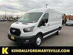2026 Ford Transit 250 Medium Roof AWD Empty Cargo Van for sale #I9602 - photo 1
