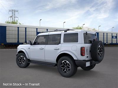 New 2025 Ford Bronco Outer Banks for sale #I9604 - photo 2