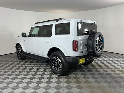 New 2025 Ford Bronco Outer Banks for sale #I9604 - photo 2