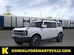 2025 Ford Bronco 4WD SUV for sale #I9604 - photo 1