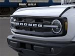 2025 Ford Bronco 4WD SUV for sale #I9604 - photo 19