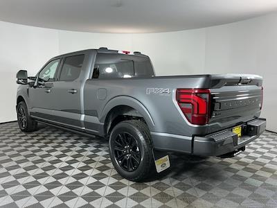 2025 Ford F-150 SuperCrew Cab 4WD Pickup for sale #I9605 - photo 2