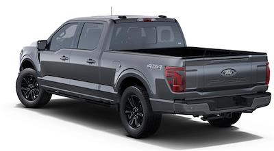 New 2025 Ford F-150 Platinum SuperCrew Cab for sale #I9605 - photo 2