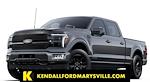 2025 Ford F-150 SuperCrew Cab 4WD Pickup for sale #I9605 - photo 1