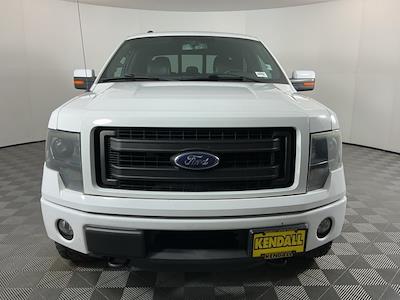 Used 2013 Ford F-150 - photo 1