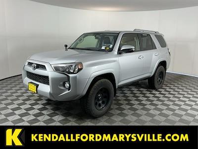 Used 2018 Toyota 4Runner - photo 1
