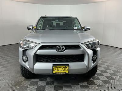 Used 2018 Toyota 4Runner - photo 1