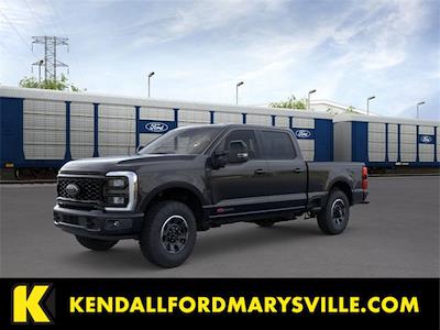 New 2026 Ford F-250 Lariat Crew Cab for sale #I9606 - photo 1