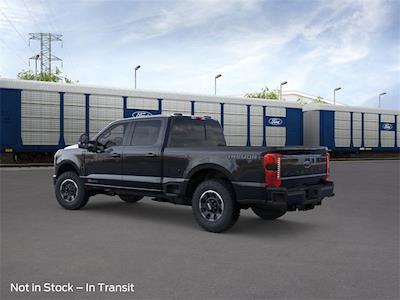 New 2026 Ford F-250 Lariat Crew Cab for sale #I9606 - photo 2