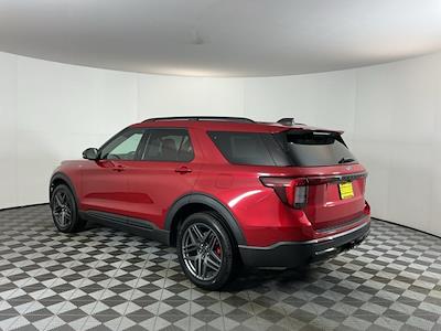 New 2026 Ford Explorer ST-Line for sale #I9607 - photo 2