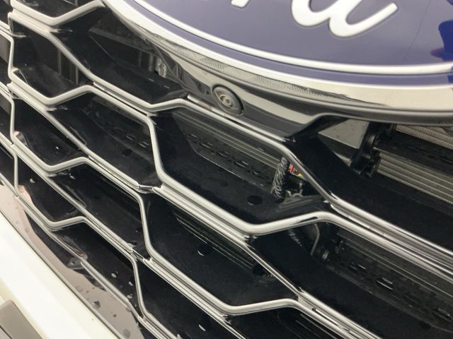 New 2026 Ford Explorer - photo 12