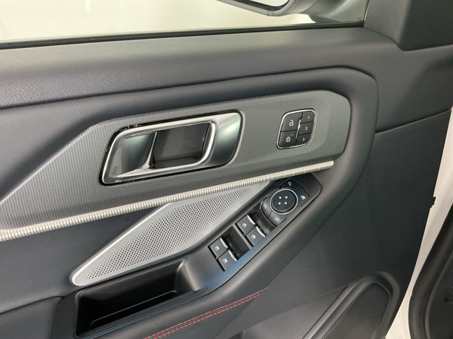 New 2026 Ford Explorer - photo 18