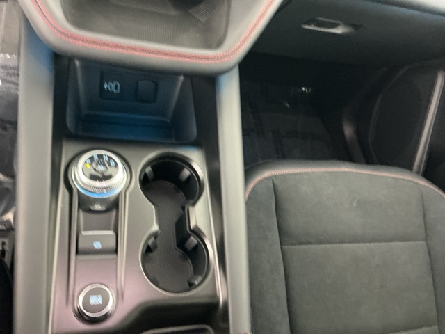 New 2026 Ford Explorer - photo 24