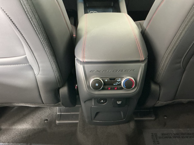 New 2026 Ford Explorer - photo 31