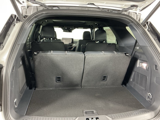 New 2026 Ford Explorer - photo 34