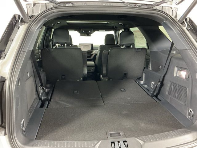 New 2026 Ford Explorer - photo 35
