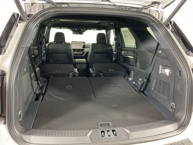 New 2026 Ford Explorer - photo 36