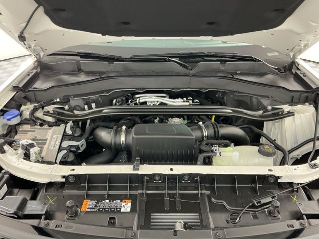 New 2026 Ford Explorer - photo 39