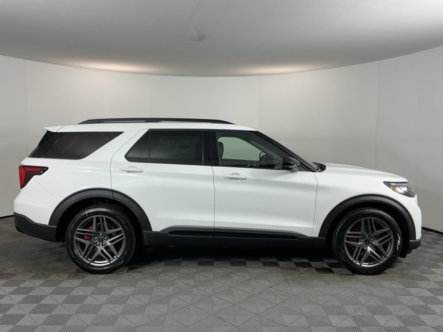 New 2026 Ford Explorer - photo 6