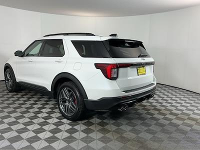 2026 Ford Explorer 4WD SUV for sale #I9608 - photo 2