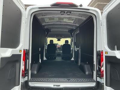 New 2026 Ford Transit 250 Medium Roof Empty Cargo Van for sale #I9609 - photo 2