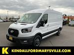 2026 Ford Transit 250 Medium Roof AWD Empty Cargo Van for sale #I9609 - photo 1