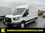 New 2026 Ford Transit 350 High Roof Empty Cargo Van for sale #I9610 - photo 1