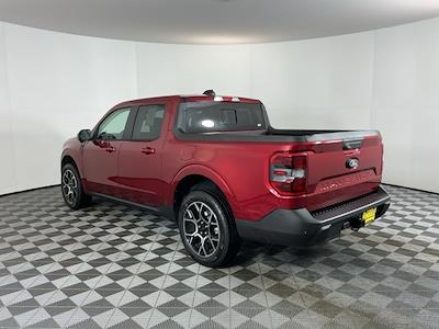 New 2026 Ford Maverick Lariat SuperCrew Cab for sale #I9611 - photo 2