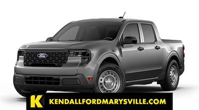 2026 Ford Maverick SuperCrew Cab AWD Pickup for sale #I9612 - photo 1