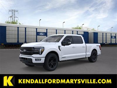 2025 Ford F-150 SuperCrew Cab 4WD Pickup for sale #I9613 - photo 1