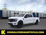 2025 Ford F-150 SuperCrew Cab 4WD Pickup for sale #I9613 - photo 1