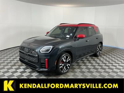 Used 2025 MINI JCW Countryman - photo 1