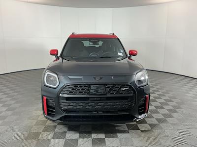 Used 2025 MINI JCW Countryman - photo 1