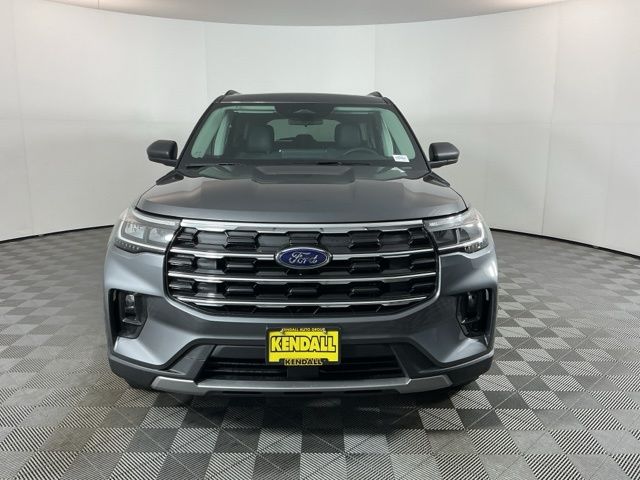 New 2026 Ford Explorer - photo 7