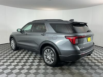 New 2026 Ford Explorer Active for sale #I9614 - photo 2