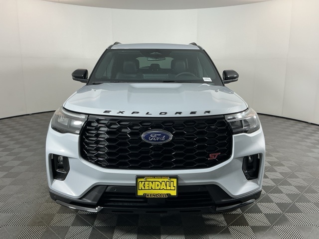New 2026 Ford Explorer - photo 7