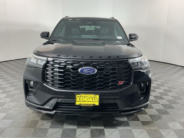New 2026 Ford Explorer - photo 7