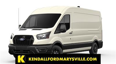 2026 Ford Transit 250 Medium Roof RWD Empty Cargo Van for sale #I9617 - photo 1