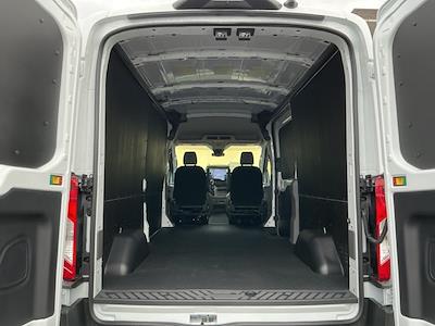 2026 Ford Transit 250 Medium Roof RWD Empty Cargo Van for sale #I9617 - photo 2