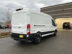2026 Ford Transit 250 Medium Roof RWD Empty Cargo Van for sale #I9617 - photo 6