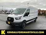 2026 Ford Transit 250 Medium Roof RWD Empty Cargo Van for sale #I9617 - photo 1