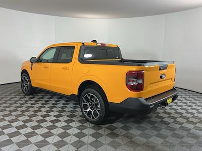 2026 Ford Maverick SuperCrew Cab AWD Pickup for sale #I9618 - photo 2
