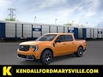 2026 Ford Maverick SuperCrew Cab AWD Pickup for sale #I9618 - photo 1