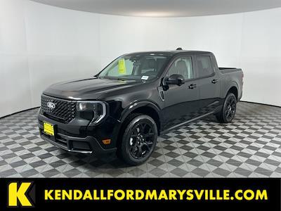2026 Ford Maverick SuperCrew Cab AWD Pickup for sale #I9619 - photo 1