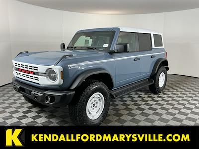 New 2025 Ford Bronco Heritage for sale #I9620 - photo 1