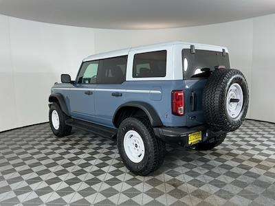 New 2025 Ford Bronco Heritage for sale #I9620 - photo 2