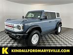 2025 Ford Bronco 4WD SUV for sale #I9620 - photo 1