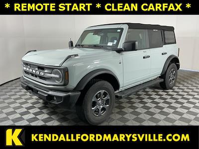 2022 Ford Bronco 4WD SUV for sale #I9620A - photo 1